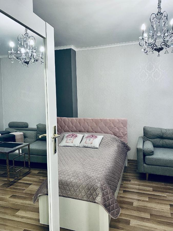 Glamour Apartment Przy Plazy, Z Parkingiem Prywatnym سوبوت المظهر الخارجي الصورة