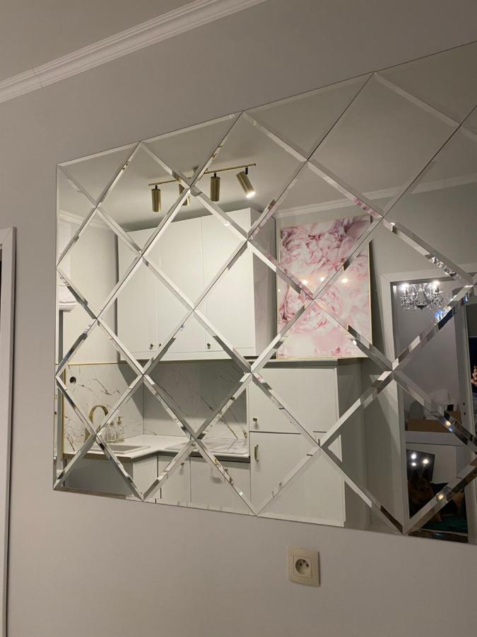 Glamour Apartment Przy Plazy, Z Parkingiem Prywatnym سوبوت المظهر الخارجي الصورة