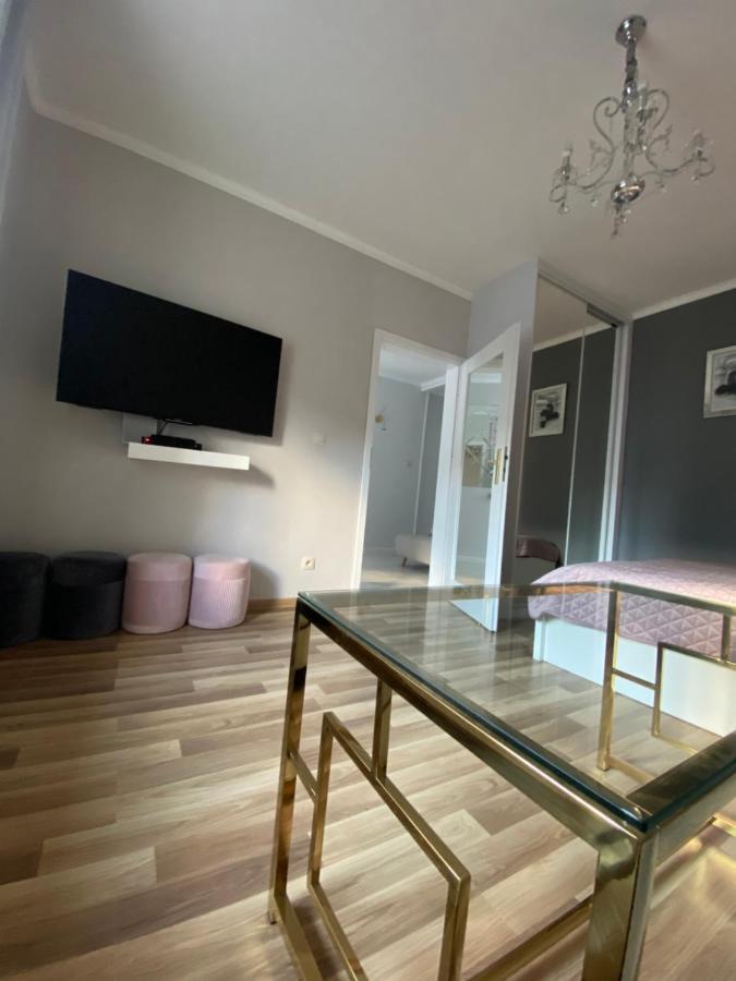 Glamour Apartment Przy Plazy, Z Parkingiem Prywatnym سوبوت المظهر الخارجي الصورة