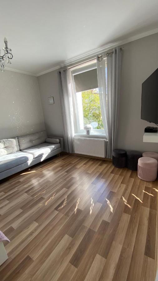Glamour Apartment Przy Plazy, Z Parkingiem Prywatnym سوبوت المظهر الخارجي الصورة